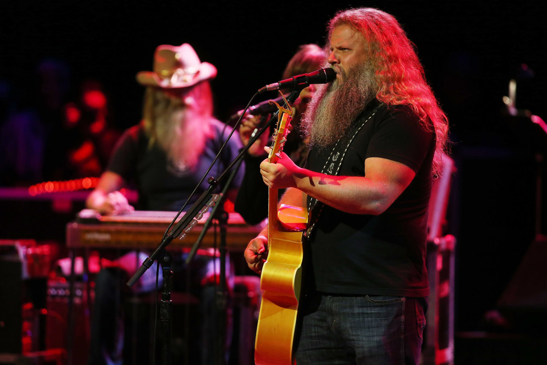 Jamey Johnson